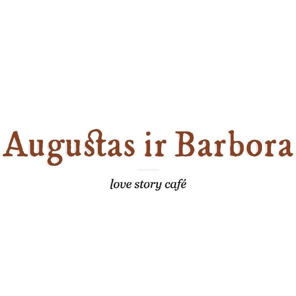 Augustas ir Barbora