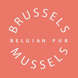 Brussels Mussels