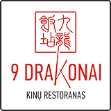 Devyni Drakonai